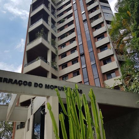 Amazing Penthouse In Sao Paulo, Morumbi Area. 외부 사진