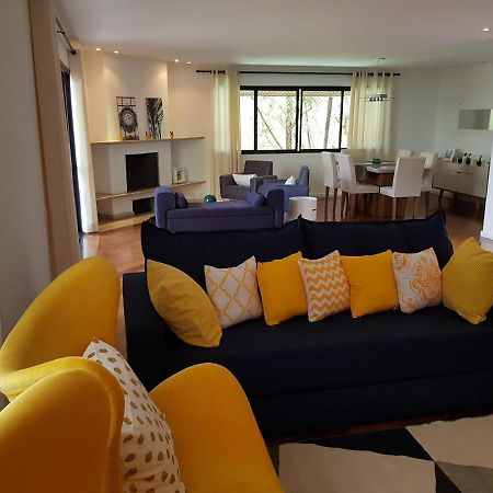 Amazing Penthouse In Sao Paulo, Morumbi Area. 외부 사진