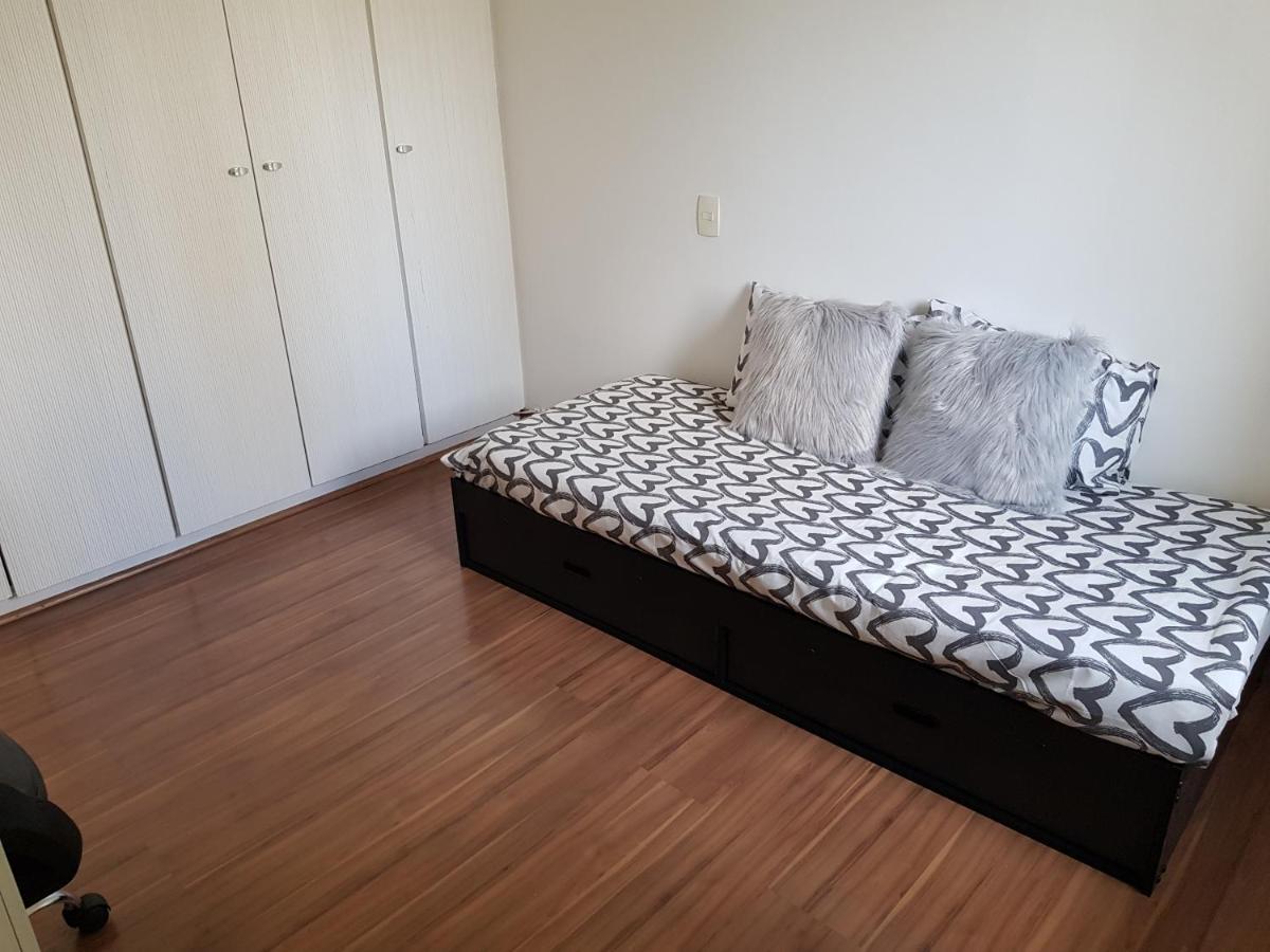 Amazing Penthouse In Sao Paulo, Morumbi Area. 외부 사진