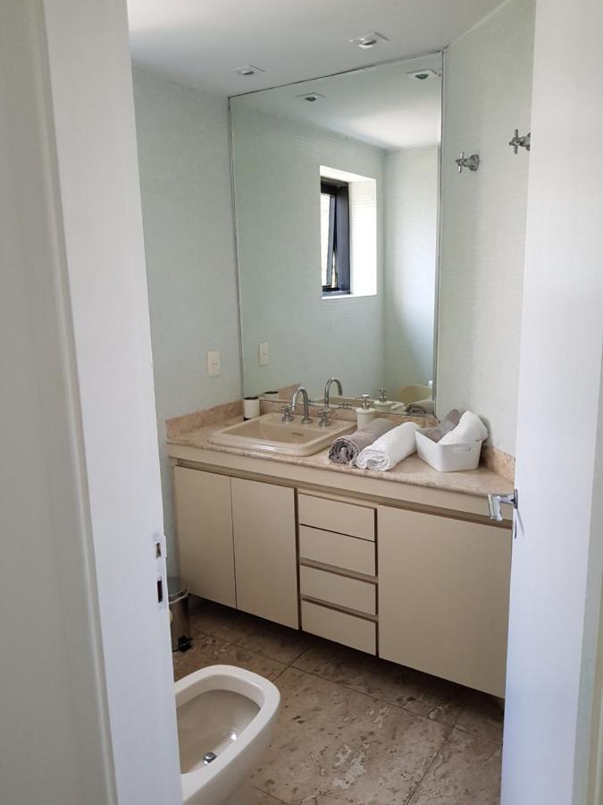 Amazing Penthouse In Sao Paulo, Morumbi Area. 외부 사진