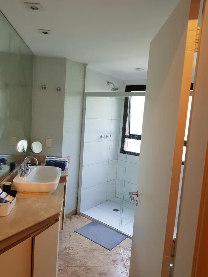 Amazing Penthouse In Sao Paulo, Morumbi Area. 외부 사진