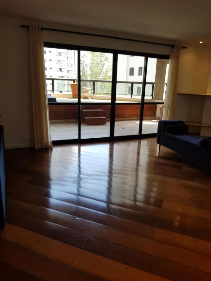 Amazing Penthouse In Sao Paulo, Morumbi Area. 외부 사진