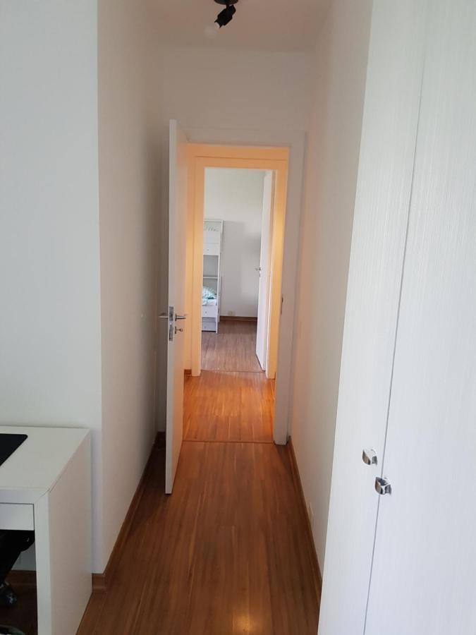 Amazing Penthouse In Sao Paulo, Morumbi Area. 외부 사진