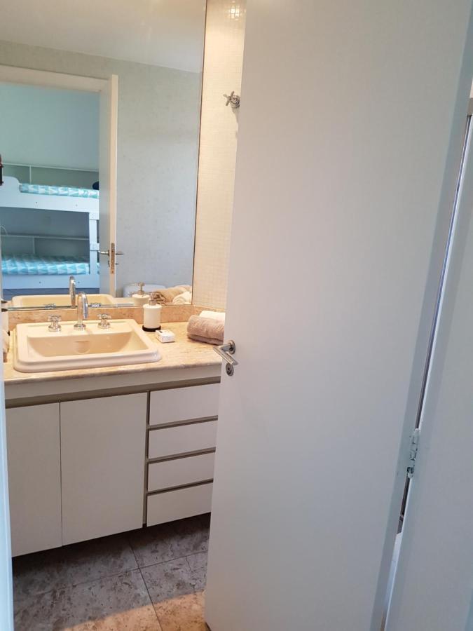 Amazing Penthouse In Sao Paulo, Morumbi Area. 외부 사진