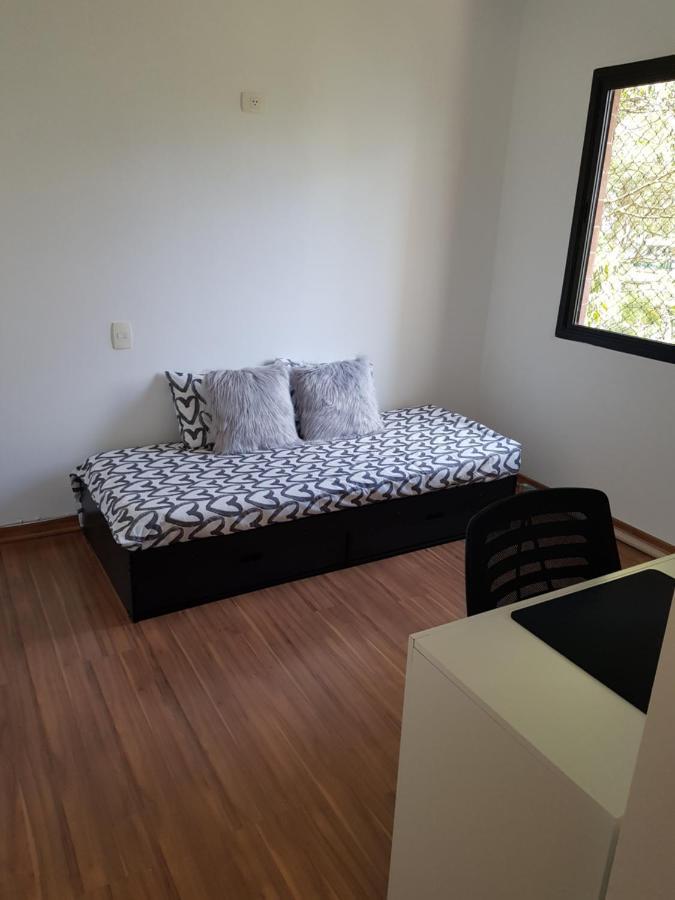 Amazing Penthouse In Sao Paulo, Morumbi Area. 외부 사진